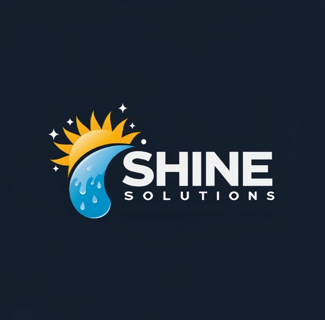 Shine Solutions Logo